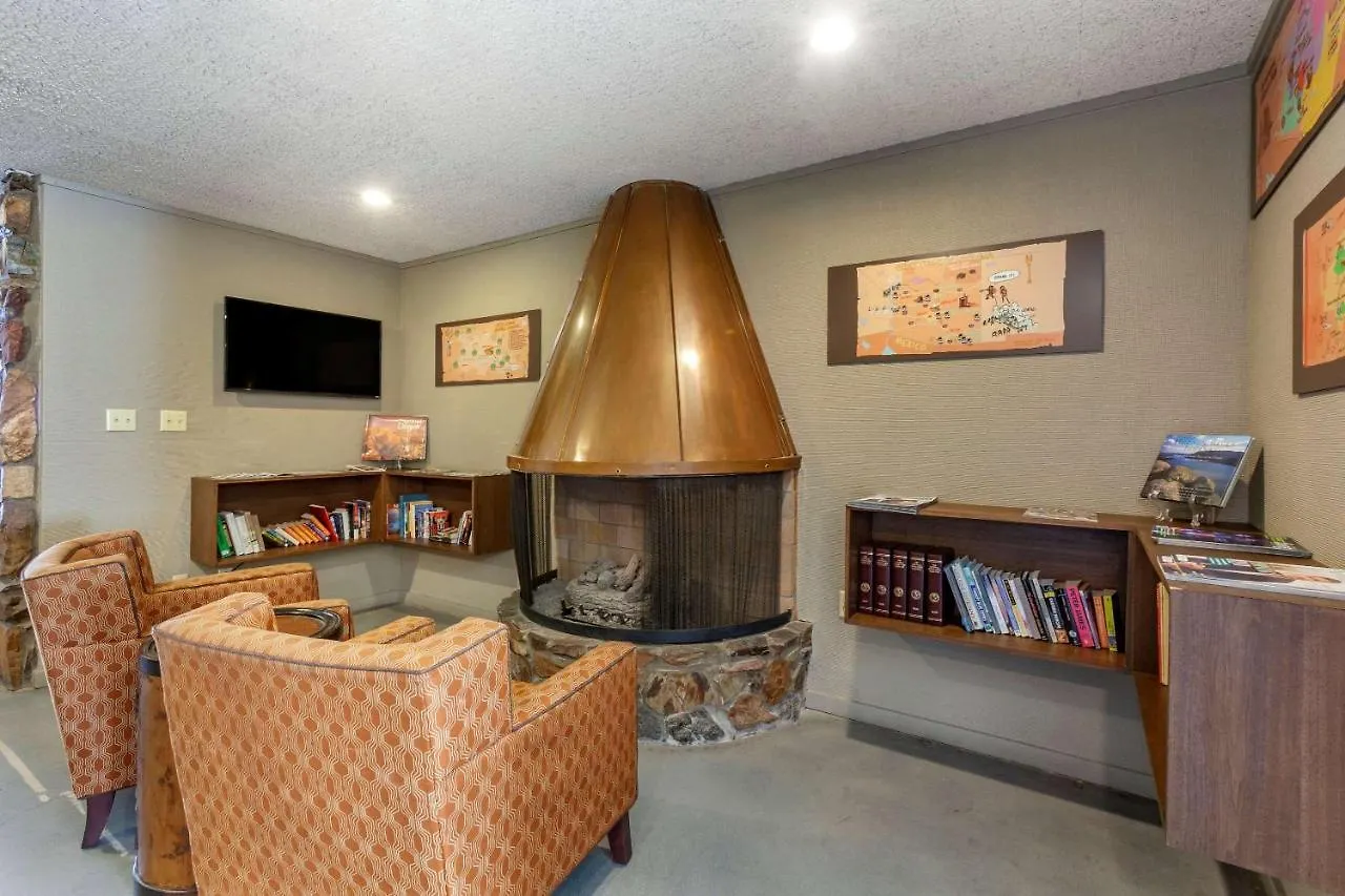 Best Western Plus Papago Inn & Resort Scottsdale 3*,  United States