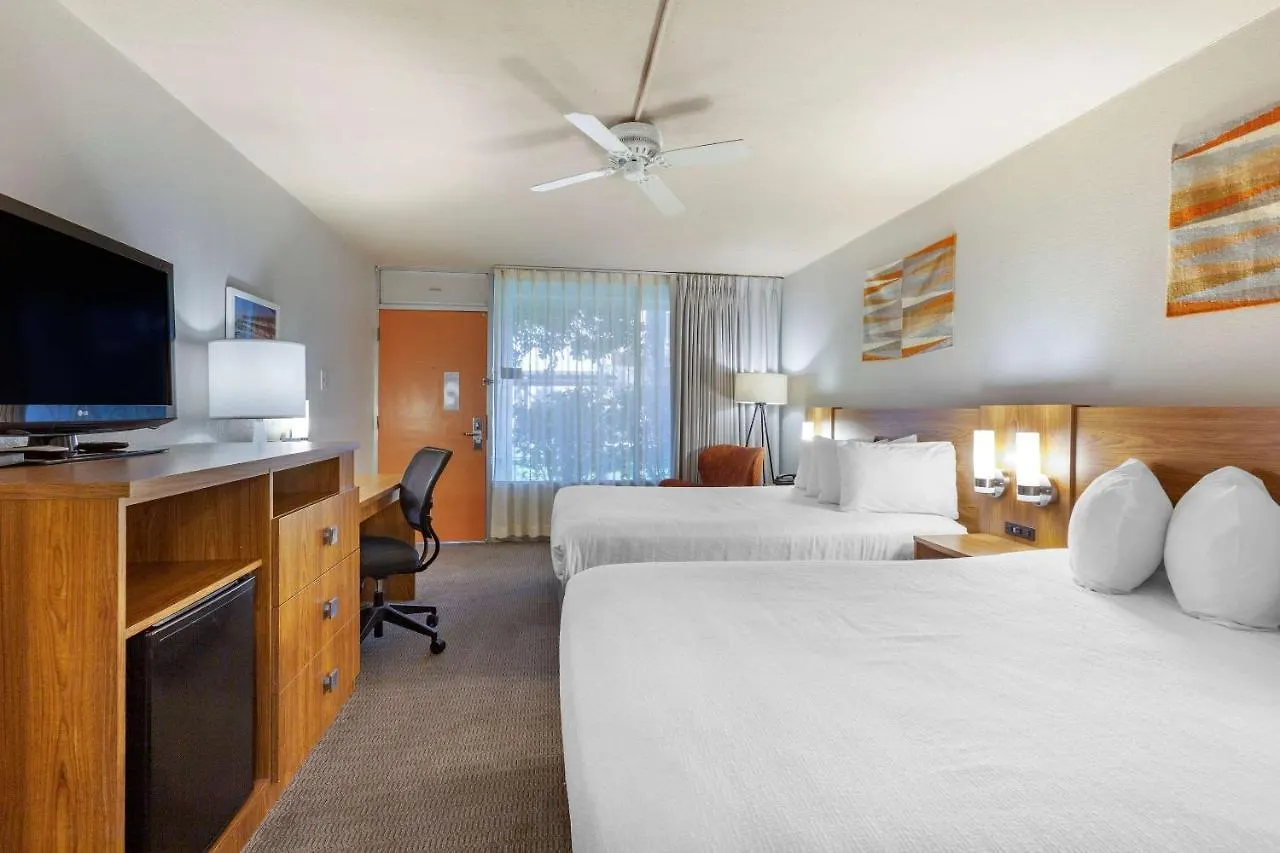 Best Western Plus Papago Inn & Resort Scottsdale Hotel