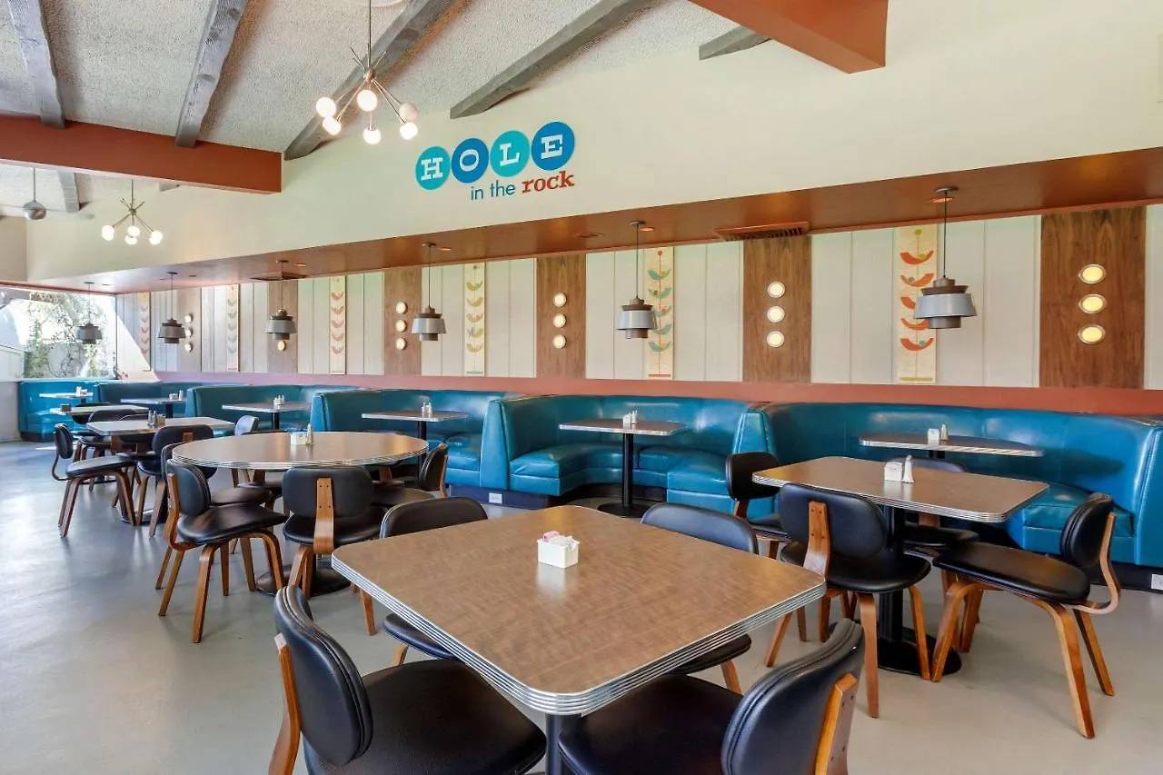 Best Western Plus Papago Inn & Resort Scottsdale Hotel