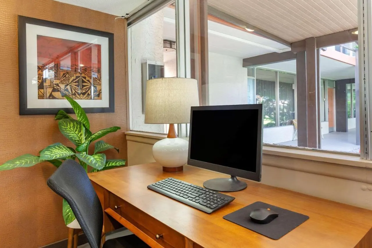 Best Western Plus Papago Inn & Resort Scottsdale