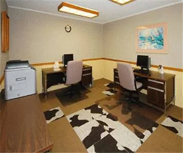 סקוטסדייל Best Western Plus Papago Inn & Resort מלון
