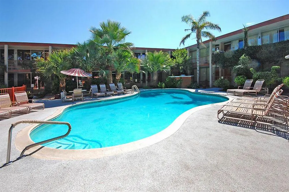 Best Western Plus Papago Inn & Resort Scottsdale 3*,  USA