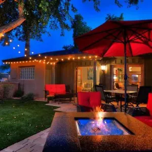 Winery Suites Of Hotel