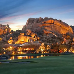 Resort Boulders & Scottsdale, Curio Collection By Hilton