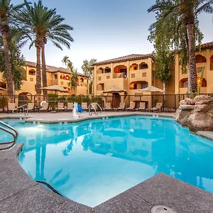 Hotel Club Vacations
