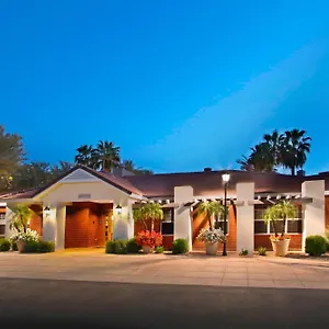 North Hotel