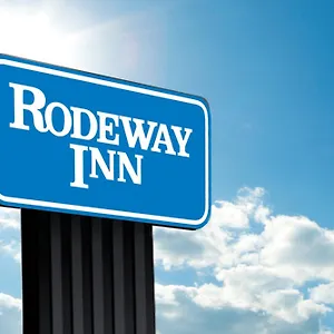 Rodeway Fremont Street Las Vegas