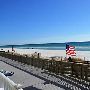 Regency Towers 3* Lower Grand Lagoon