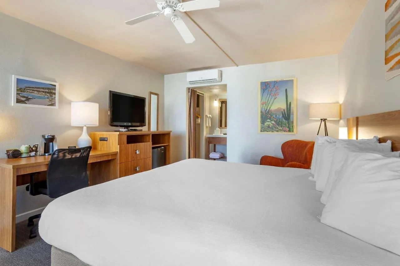 Best Western Plus Papago Inn & Resort Scottsdale
