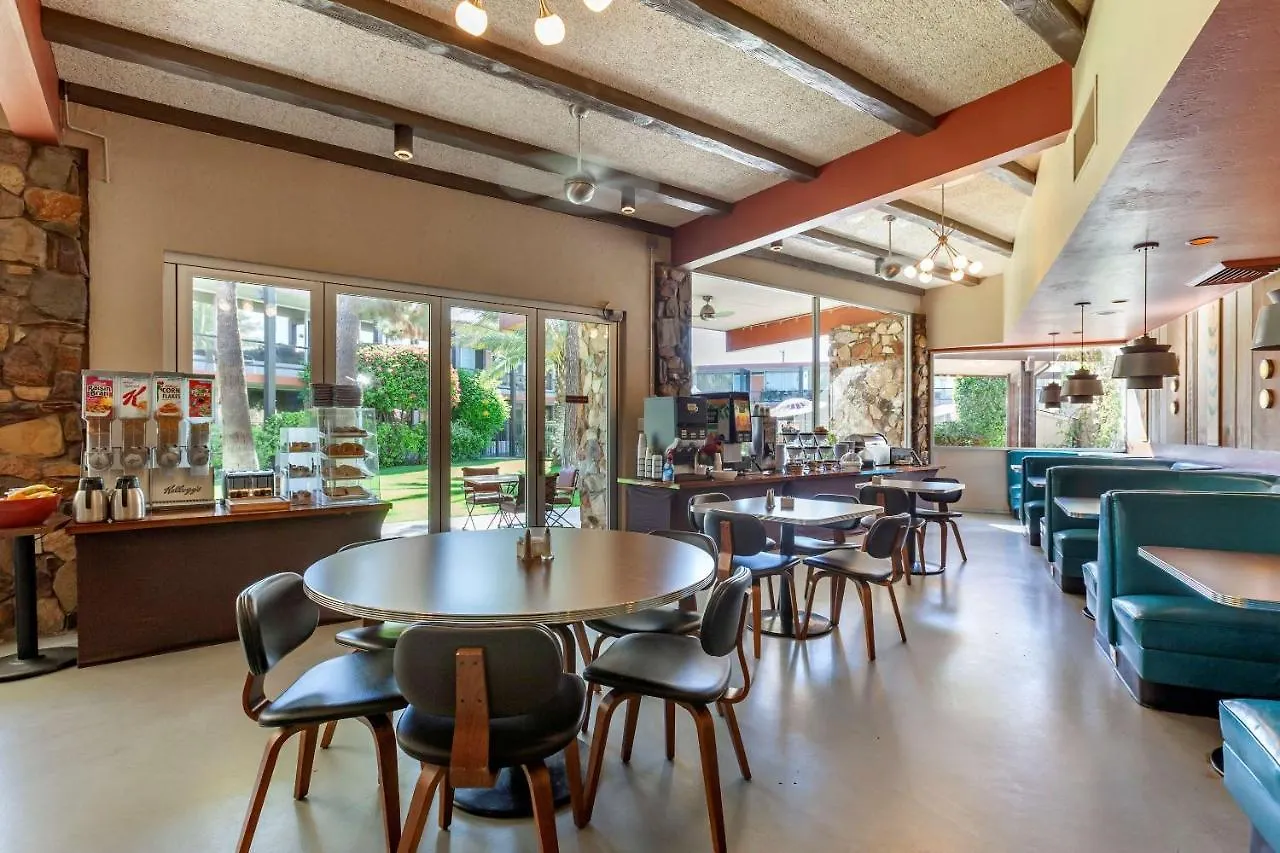 Best Western Plus Papago Inn & Resort Scottsdale Stati Uniti