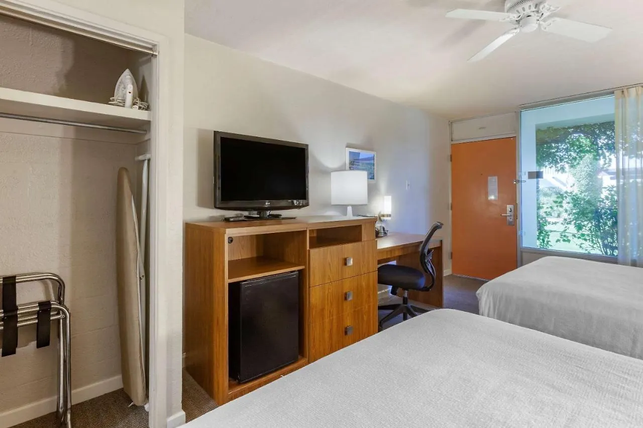 Hotel Best Western Plus Papago Inn & Resort Scottsdale