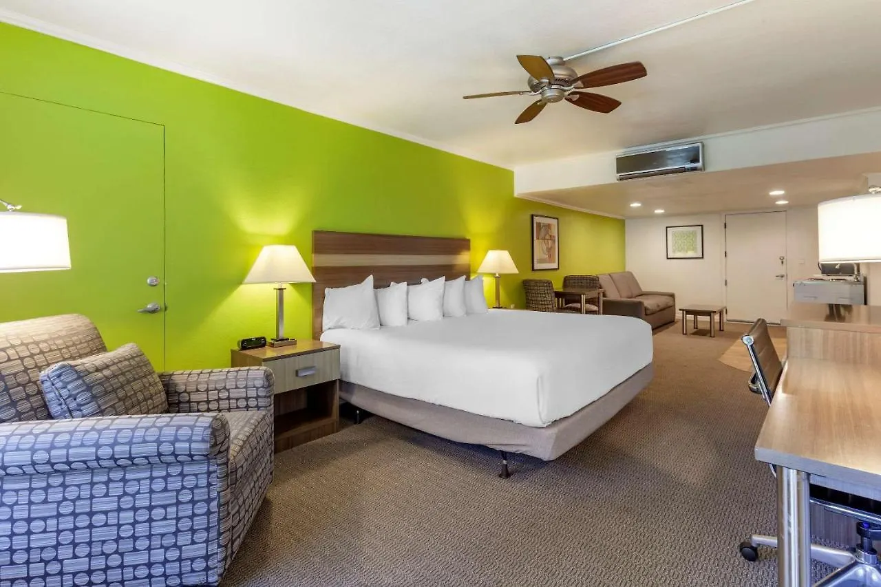 Best Western Plus Papago Inn & Resort Scottsdale Stati Uniti