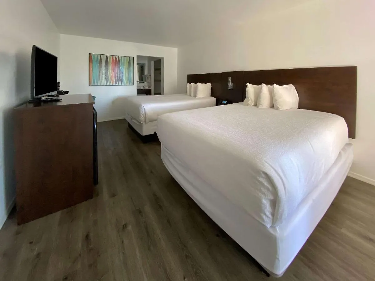 Best Western Plus Papago Inn & Resort Scottsdale Stati Uniti