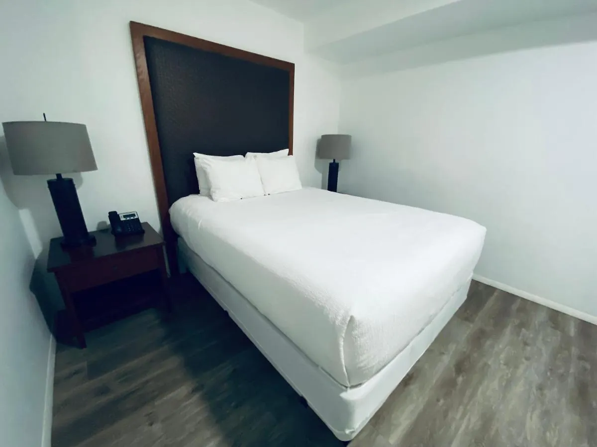 Best Western Plus Papago Inn & Resort Scottsdale Hotel