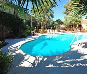 Hotel Best Western Plus Papago Inn & Resort Scottsdale