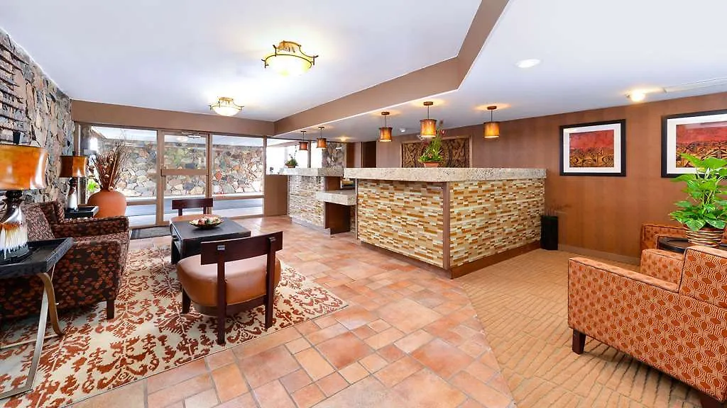Best Western Plus Papago Inn & Resort Scottsdale Stati Uniti