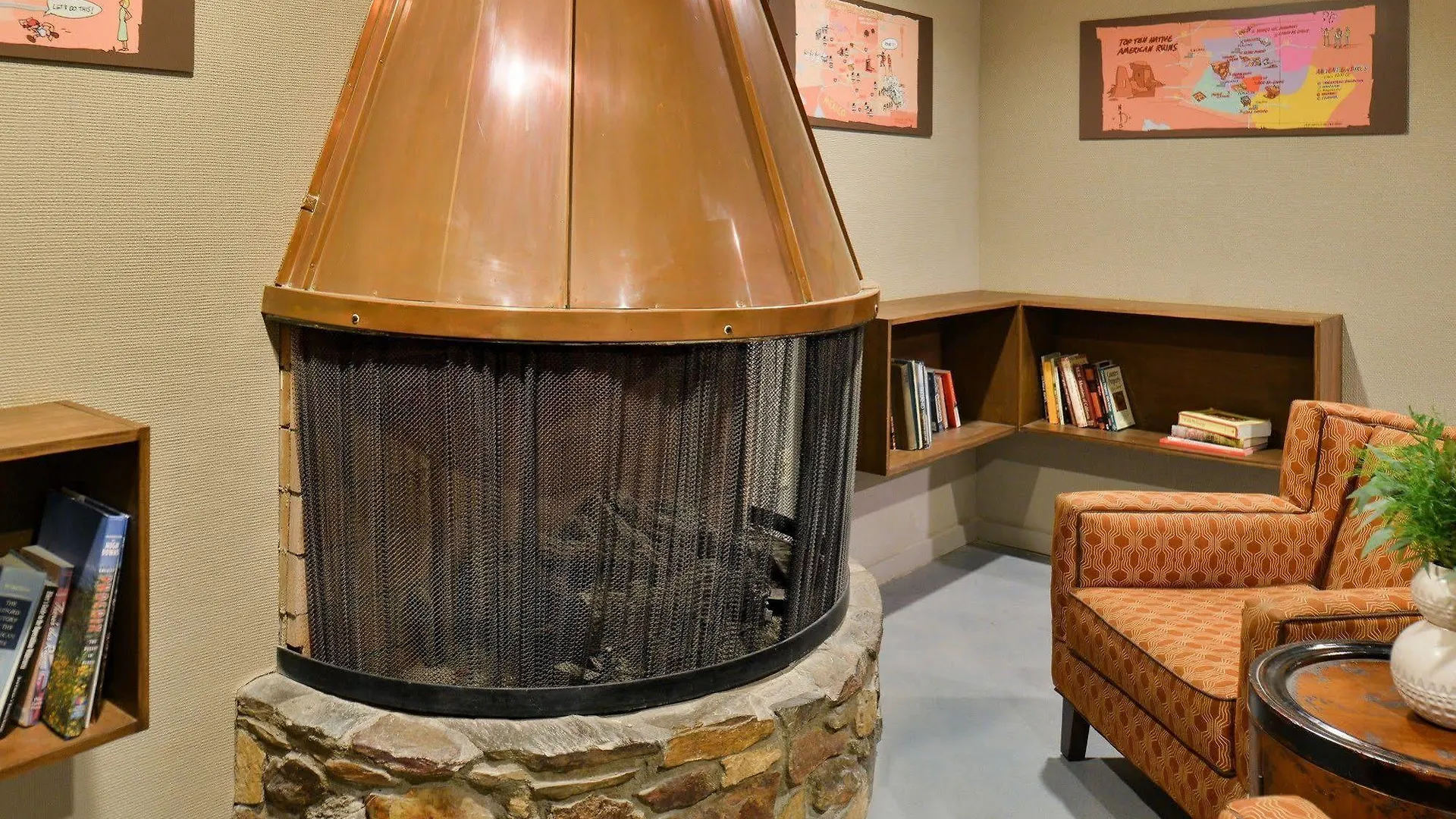 Best Western Plus Papago Inn & Resort Scottsdale
