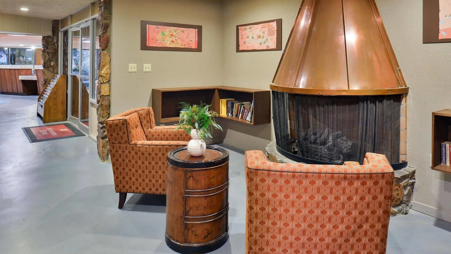 Best Western Plus Papago Inn & Resort Scottsdale Hotel