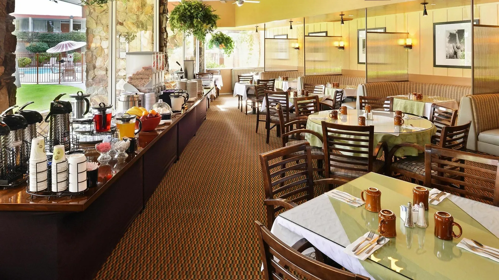 Best Western Plus Papago Inn & Resort Scottsdale