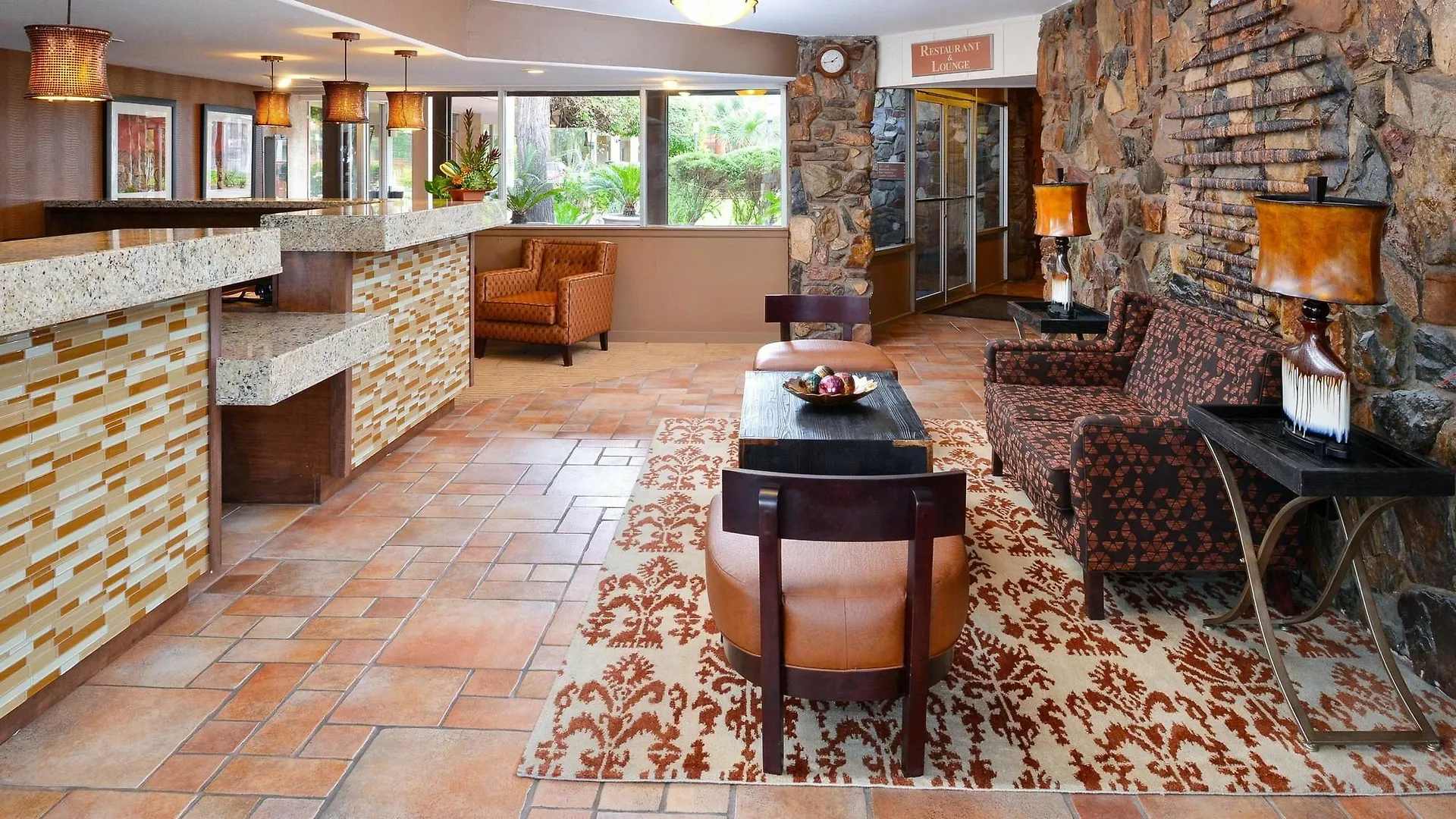 Hotel Best Western Plus Papago Inn & Resort Scottsdale