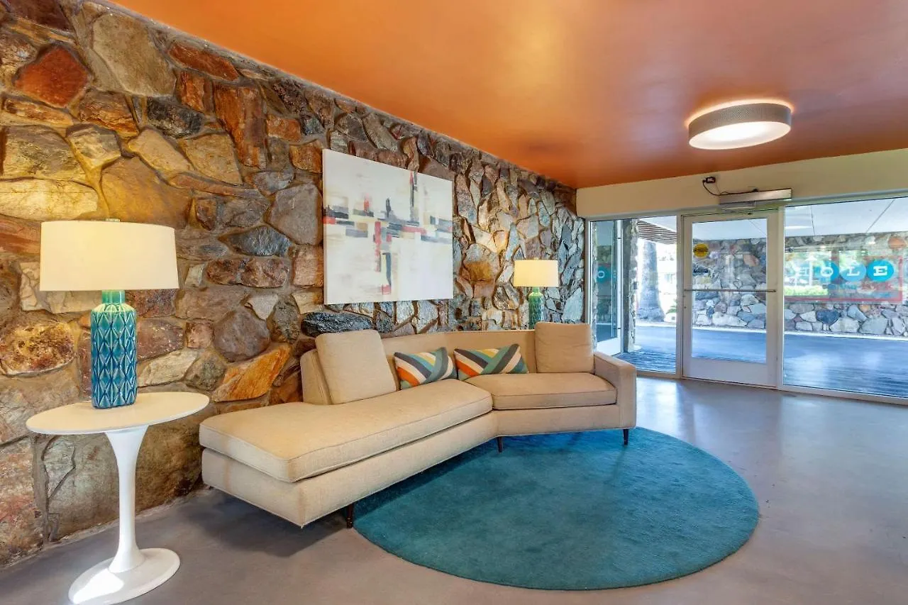 Best Western Plus Papago Inn & Resort Scottsdale Stati Uniti